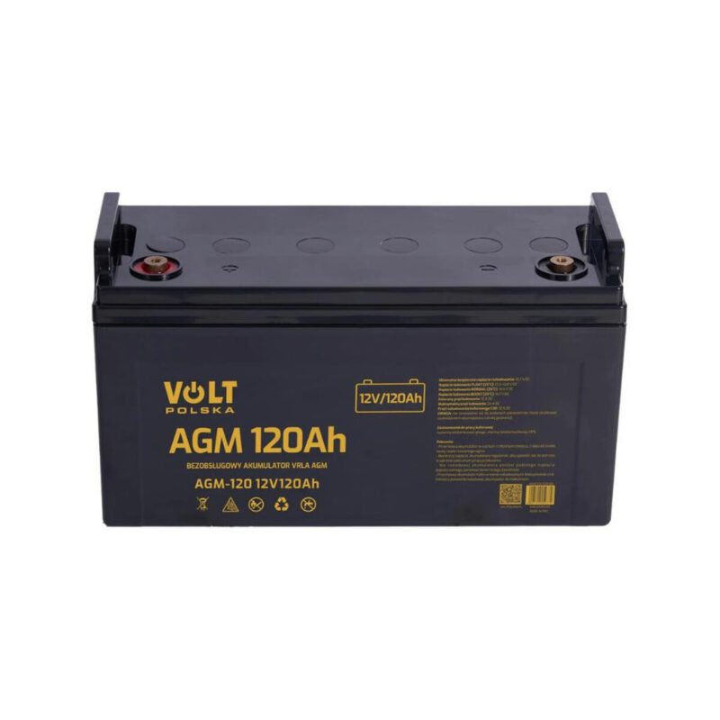 f372d0c886a4468b4edfab745fadbd72_original Akumulator Volt Polska AGM 120Ah