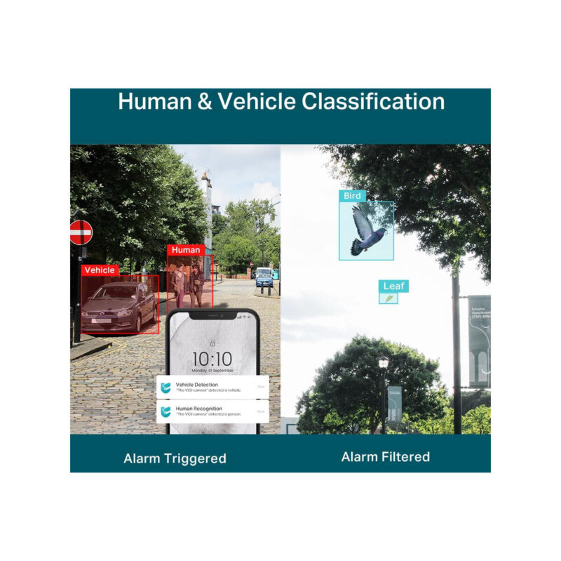 KAMERA TP-LINK VIGI C230 (4mm)