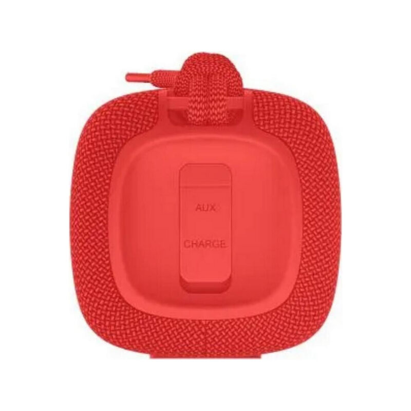 f384d319a3d1a97ff1e79d4ccb63cad9_original Głośnik przenośny Xiaomi Mi Portable Bluetooth Speaker czerwony