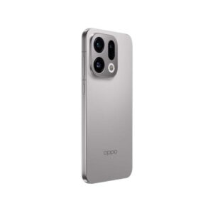 Smartfon OPPO Find X9 12/512GB Titanium Grey