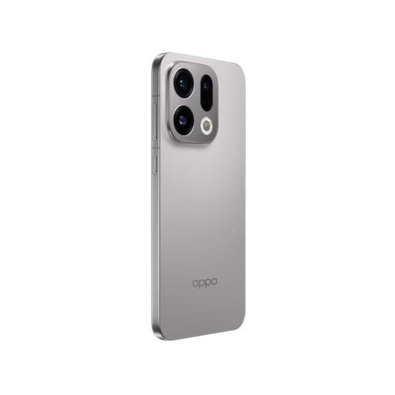 Smartfon OPPO Find X9 12/512GB Titanium Grey