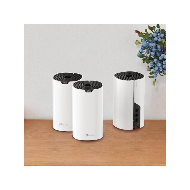 DOMOWY SYSTEM MESH WIFI TP-LINK Deco S7(1-pack)
