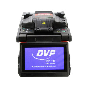 SPAWARKA ŚWIATŁOWODOWA DVP-740