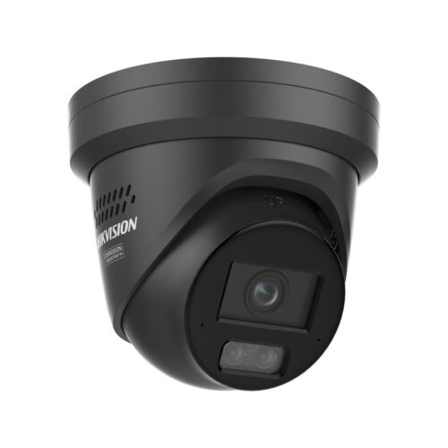 Kamera IP Hikvision DS-2CD2347G3-LIS2UY/SL 2.8mm BLACK PL