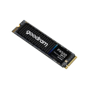 GOODRAM Dysk SSD PX500 256GB GEN.3 PCIe 3x4 M.2 2280