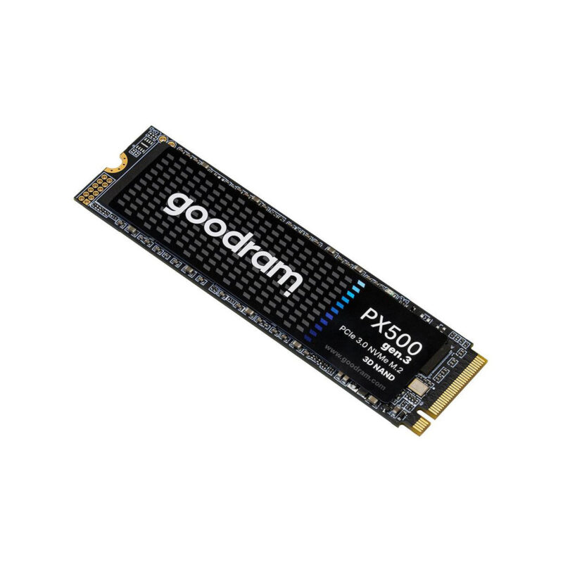 GOODRAM Dysk SSD PX500 256GB GEN.3 PCIe 3x4 M.2 2280