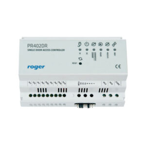 Kontroler dostępu ROGER PR402DR