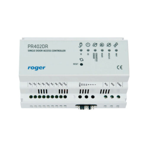 Kontroler dostępu ROGER PR402DR