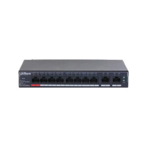 Switch Dahua SG4010P