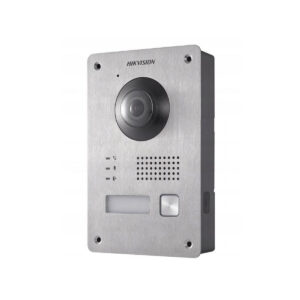 ZESTAW WIDEODOMOFONOWY HIKVISION DS-KIS703Y-P