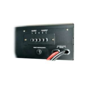 PRZETWORNICA VOLT POLSKA SINUSPRO-5000W 48V 3500/5000W