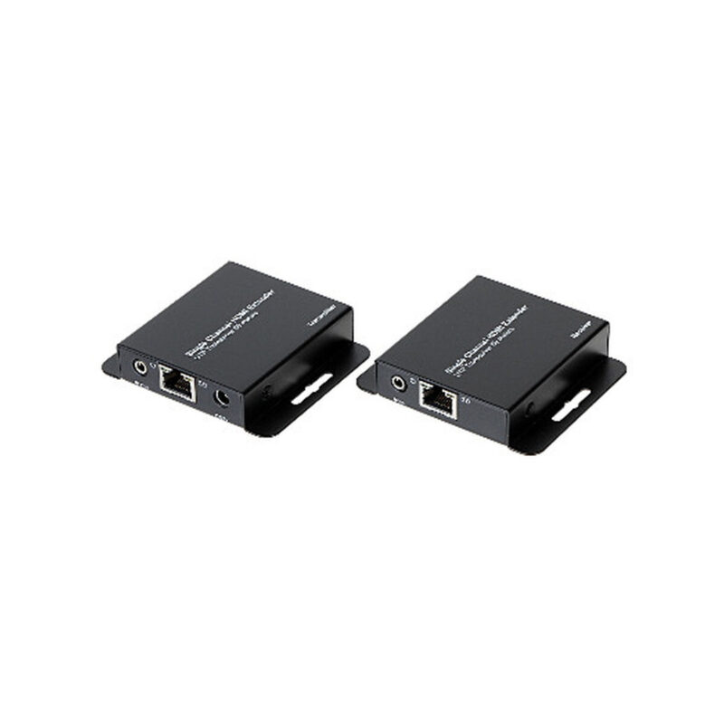 KONWERTER HDMI - HDMI DAHUA PFM700-E