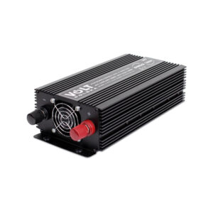 Przetwornica Volt Polska Sinus 800/1600W 24V / 230V