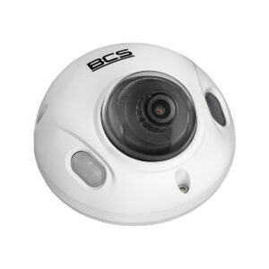 Kamera IP BCS LINE BCS-L-DMIP25FSR3-Ai1
