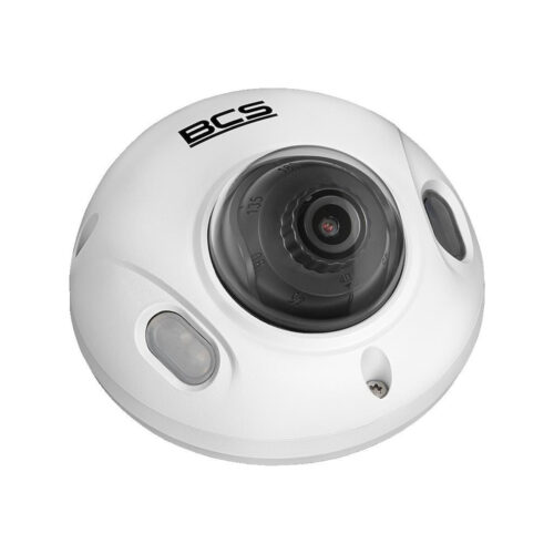 Kamera IP BCS LINE BCS-L-DMIP25FSR3-Ai1