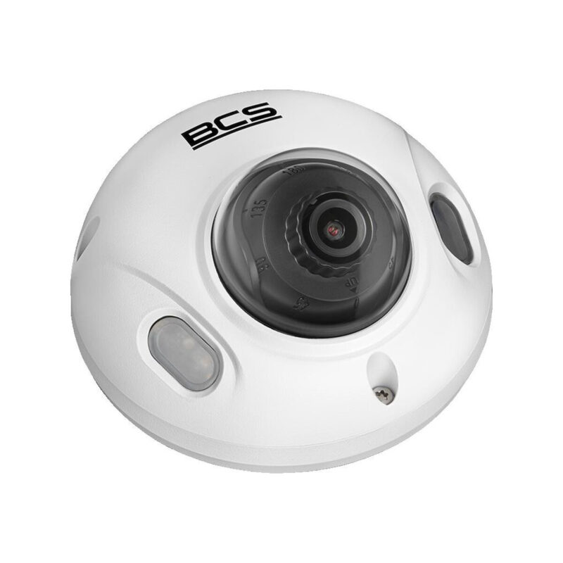 Kamera IP BCS LINE BCS-L-DMIP25FSR3-Ai1