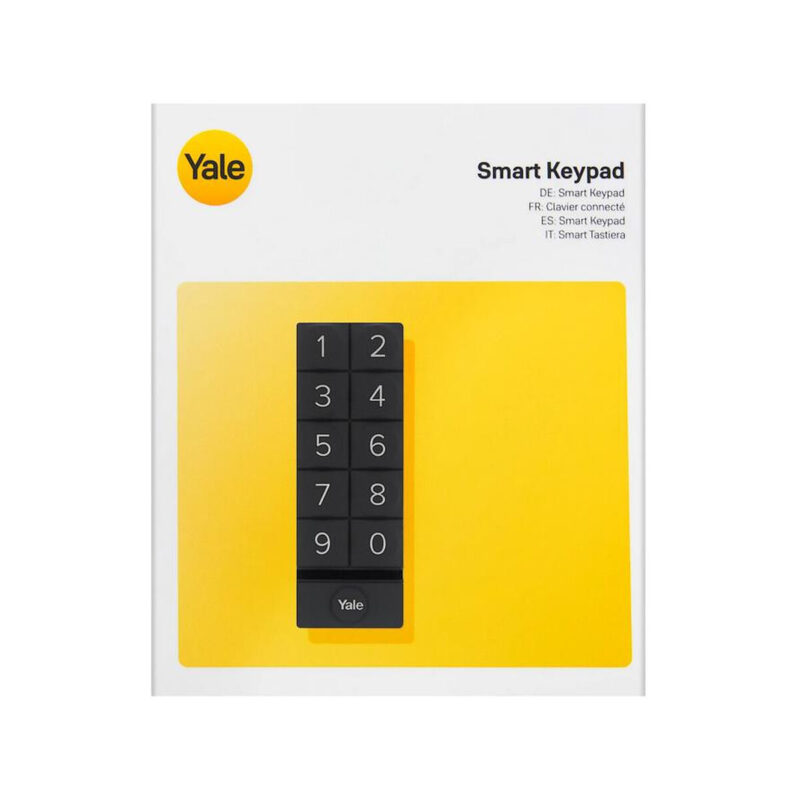 Yale Linus Smart Keypad