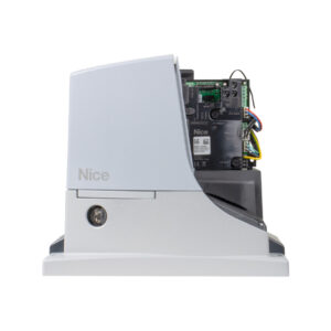 Zestaw NICE ROX 1000 ERA FLOR do bram przesuwnych (bez fotokomórek)