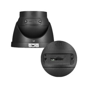 Kamera IP BCS Line BCS-L-EIP46VCR4L4-Ai1-G