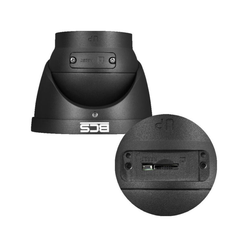 Kamera IP BCS Line BCS-L-EIP46VCR4L4-Ai1-G