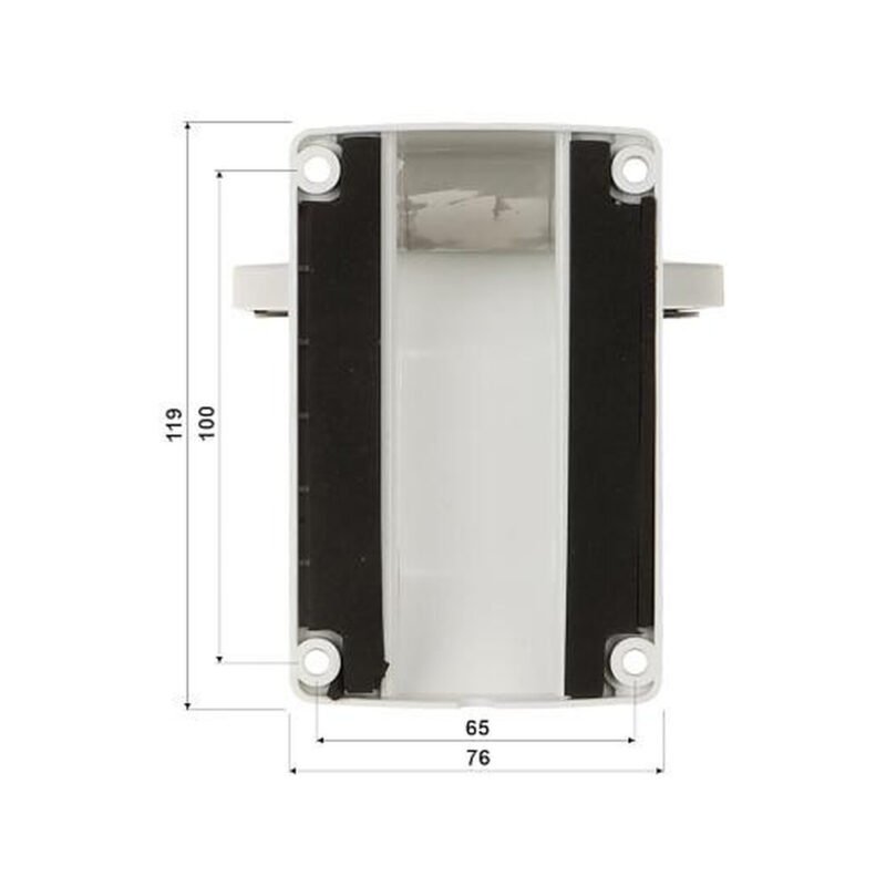 UCHWYT KAMERY BD-B272