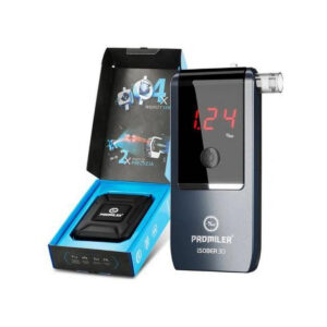 Alkomat Promiler iSOBER 30