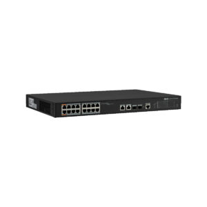 Switch BCS LINE BCS-L-SP1602G-2SFP-M(2)