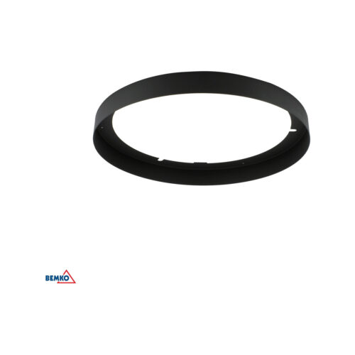 Ramka PLC 360MM wysoka biała