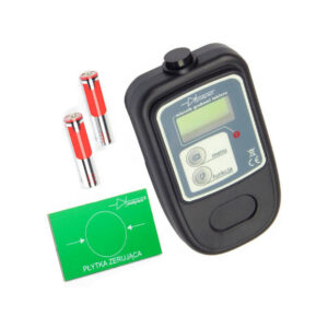 Miernik grubości lakieru Prodig-Tech GL-2+ AL & FE