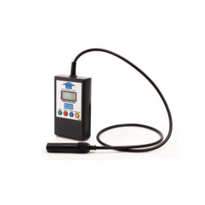 Miernik grubości lakieru Blue Technology P-10-S-AL