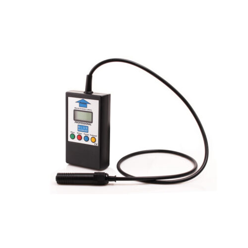 Miernik grubości lakieru Blue Technology P-10-S-AL