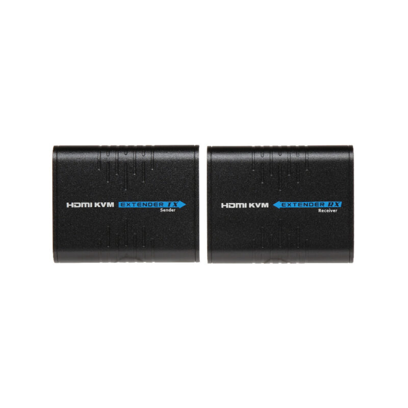 EXTENDER HDMI+USB-EX-100 SIGNAL