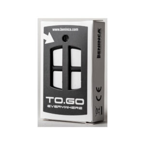 Pilot Beninca TO.GO4A - czterokanałowy