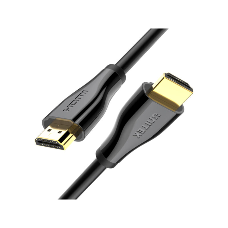 Kabel HDMI Unitek Certyfikowany przewód HDMI 2.0 3m
