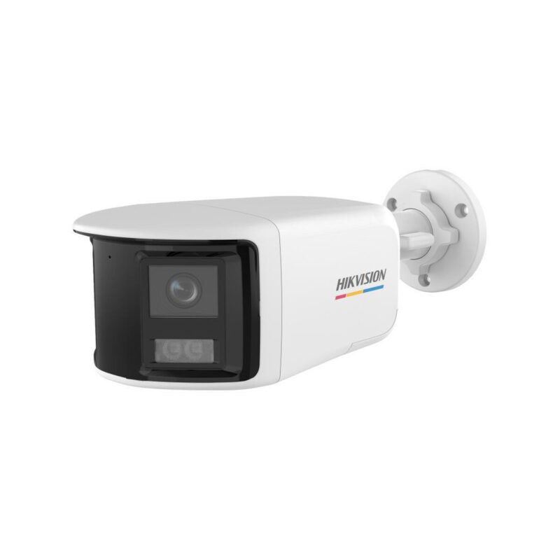 Kamera 4w1 Hikvision DS-2CE12KF3TP-DLS(180°)