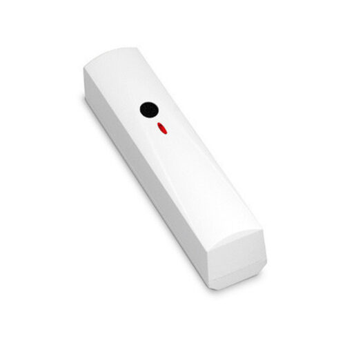 SATEL CZUJNIK ZBICIA SZYBY, SZKŁA MAGENTA