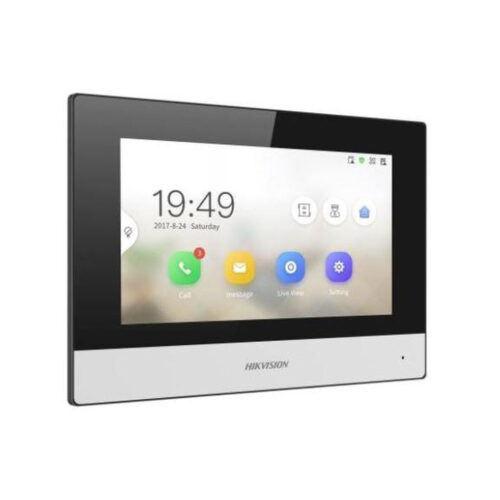 MONITOR WIDEODOMOFONU HIKVISION DS-KH6320Y-WTE2