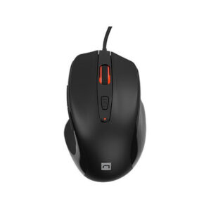 Mysz przewodowa Natec Pigeon 2 4000DPI czarny