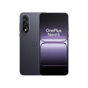 Smartfon OnePlus Nord 5 8/256GB Phantom Grey