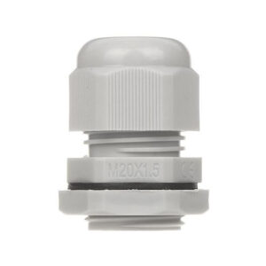 DŁAWNICA IZOLACYJNA DŁAWIK D/M-20X1.5 IP68 M20 x 1.5