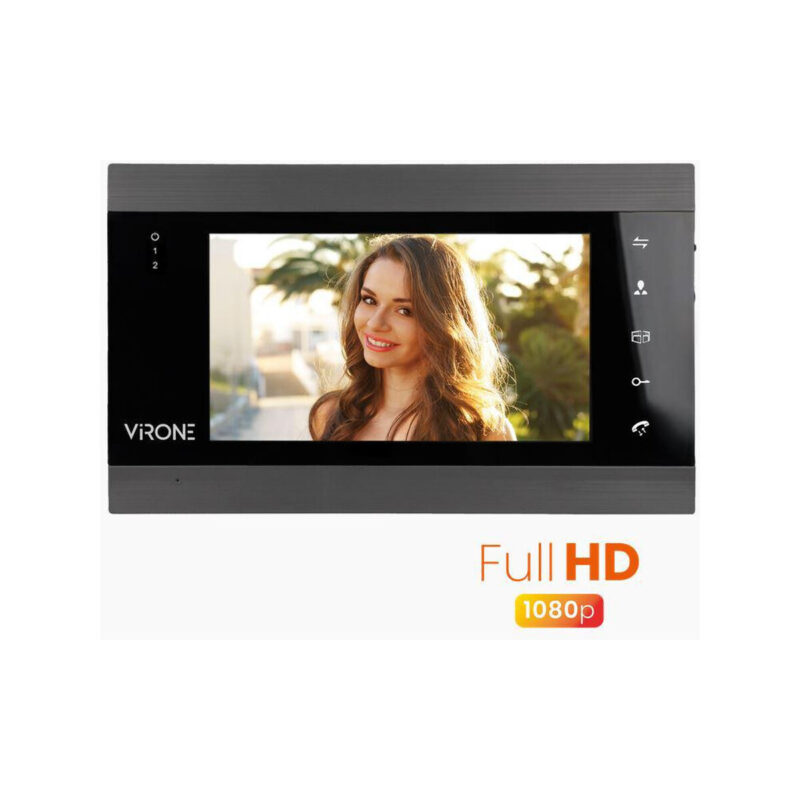 Wideomonitor VIRONE VDP-61FHDPMV do VDP-61FHD