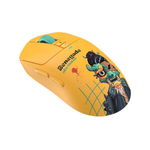 Mysz A4TECH BLOODY R72 ULTRA DUO Renegade Sunset