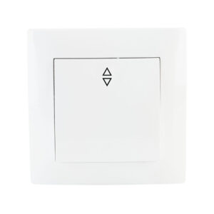 Łącznik schodowy  VCX WESA LC 11 Biały