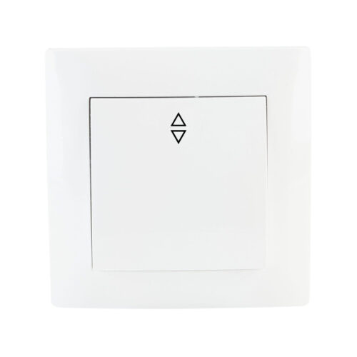 Łącznik schodowy  VCX WESA LC 11 Biały