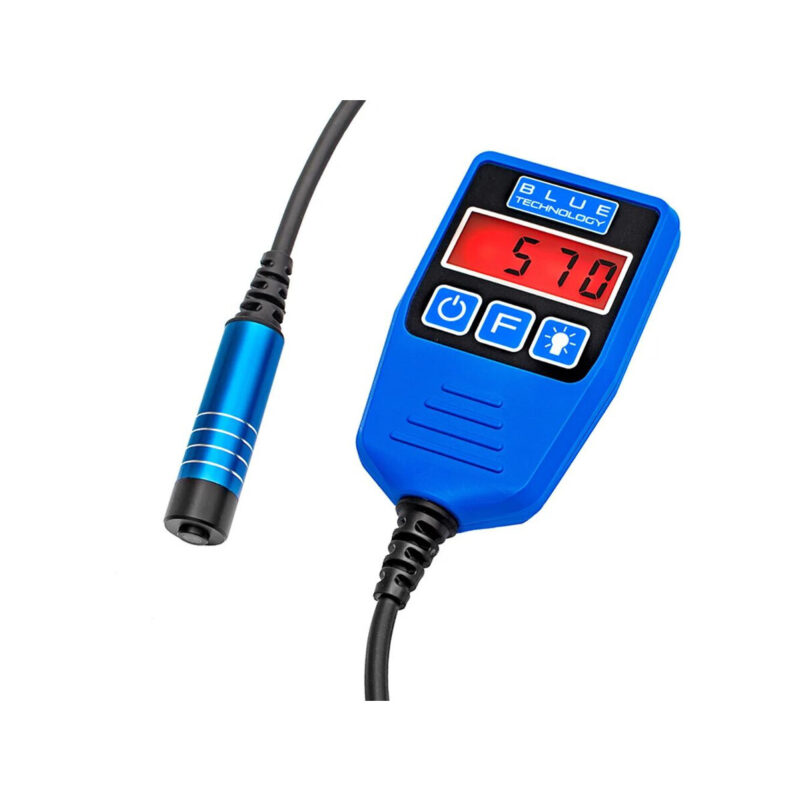 Miernik grubości lakieru Blue technology DX-13-S-FE