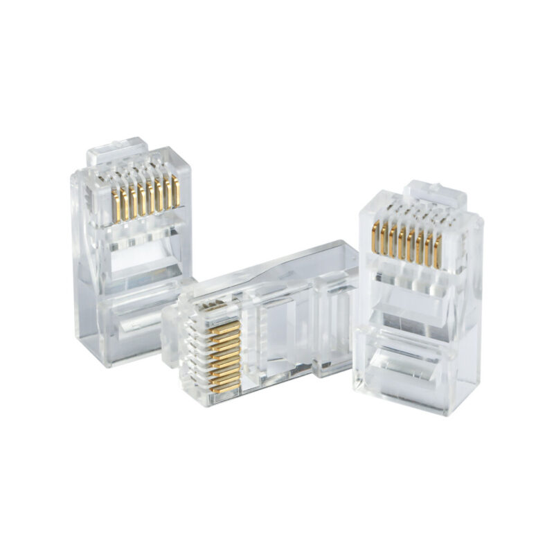 WTYK SIECIOWY DAHUA PFM976-531 RJ45 CAT.5e