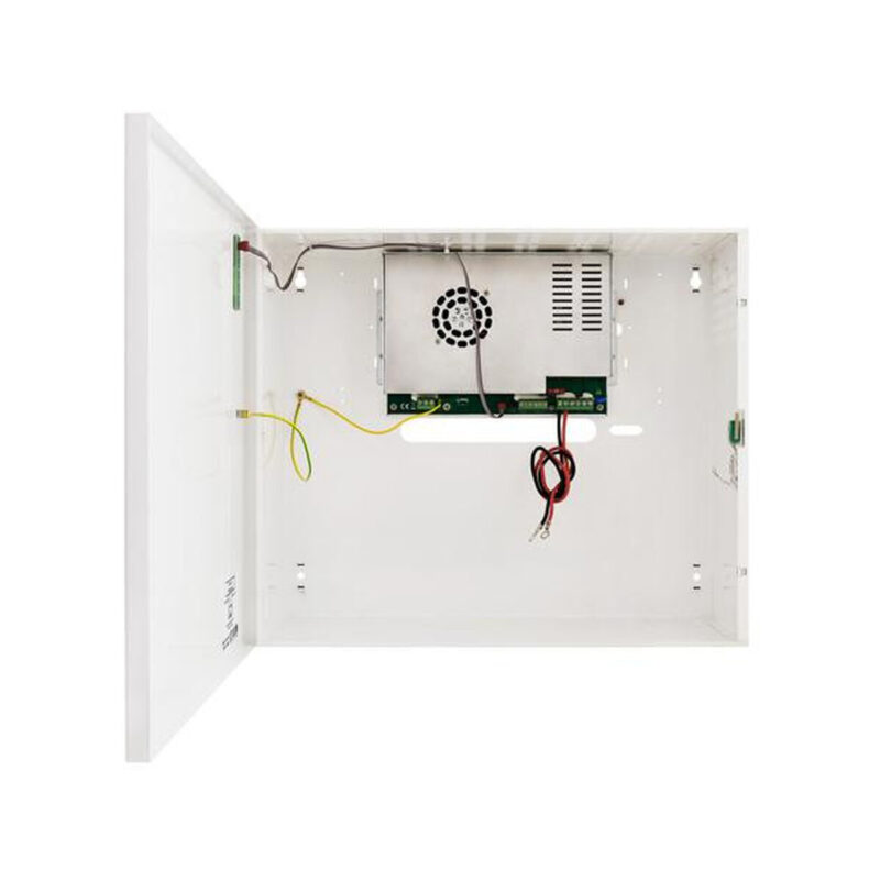 ZASILACZ BUFOROWY IMPULSOWY GRADE 2 Pulsar HPSG2-12V20A-E