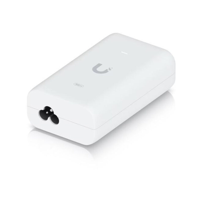 ADAPTER POE UBIQUITI U-POE++ (60W)