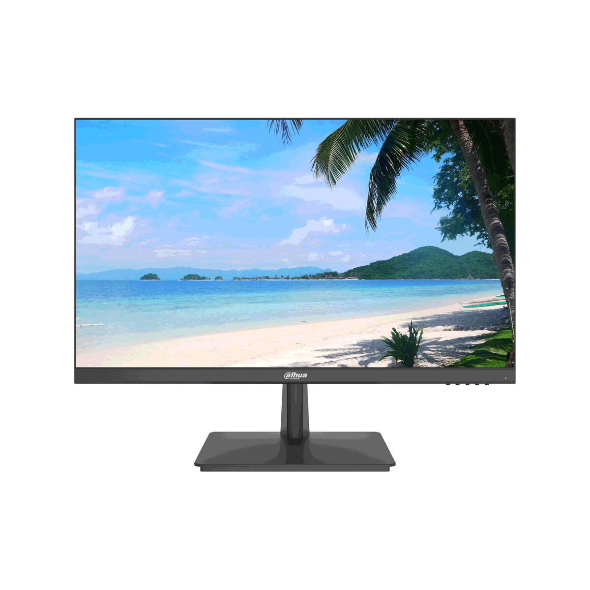 Monitor 24" Dahua LM24-H200 5ms HDMI VGA VESA 1080p głośnik