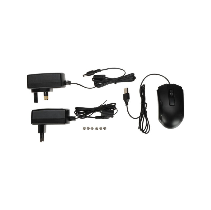 f55957b4720ac7cf0e381c2fccd13b0f_original Rejestrator IP 8 kanałów Honeywell HN25080100L-V